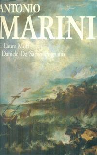 Antonio Marini