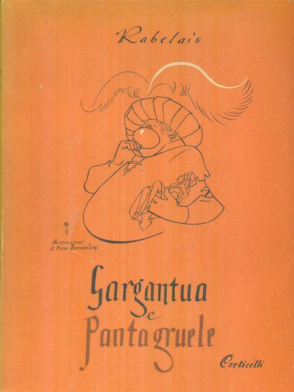 Gargantua e Pantagruele