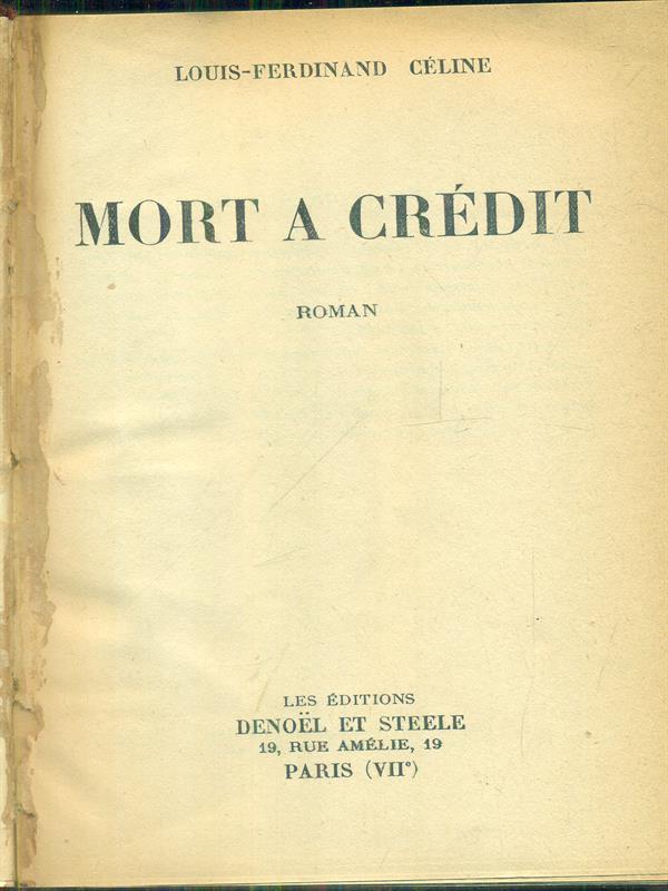LIBRACCIO VINTAGE