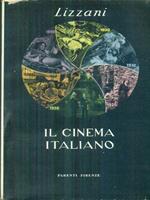 Il cinema italiano