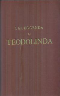 La leggenda di Teodolinda