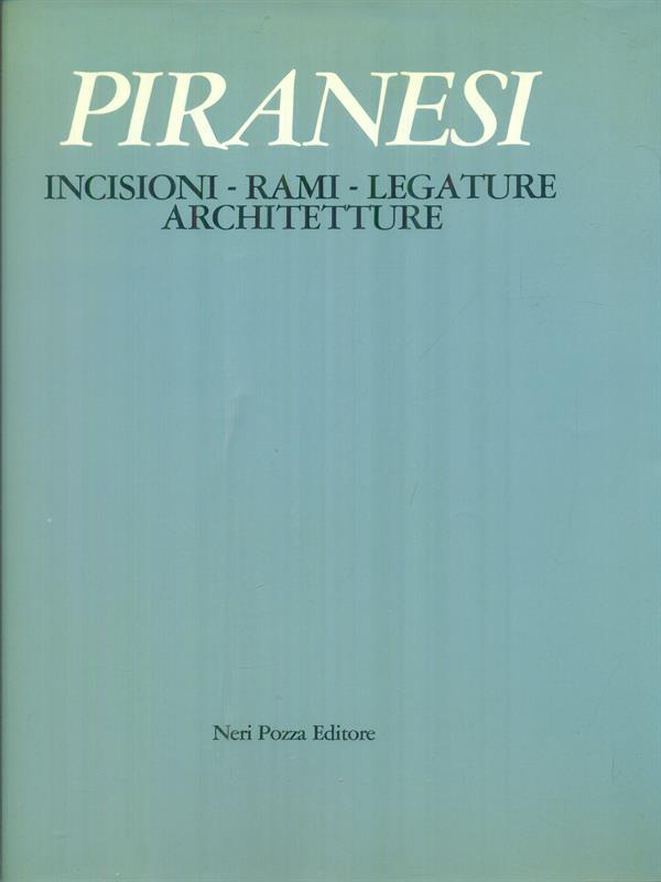 Piranesi