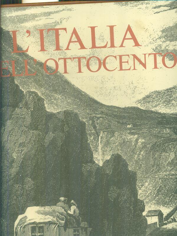 LIBRACCIO VINTAGE