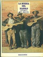 La \musica del diavolo