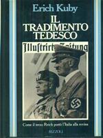 Il tradimento tedesco