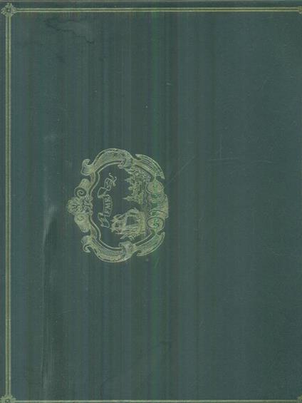 Journal de voyage: Milano dei Navigli - copertina