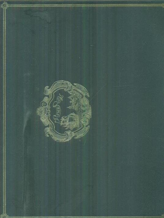 Journal de voyage: Milano dei Navigli - copertina