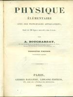 Physique elementaire