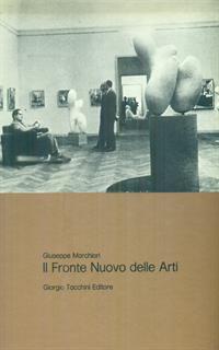 Il fronte nuovo delle arti