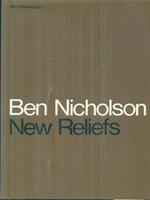 Ben Nicholson New reliefs