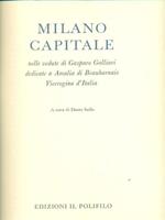 Milano capitale