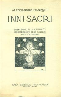   Inni sacri