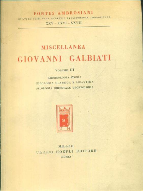 LIBRACCIO VINTAGE