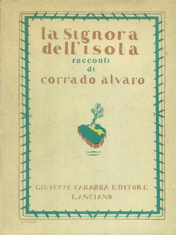 LIBRACCIO VINTAGE