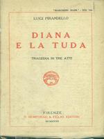   Diana e la Tuda