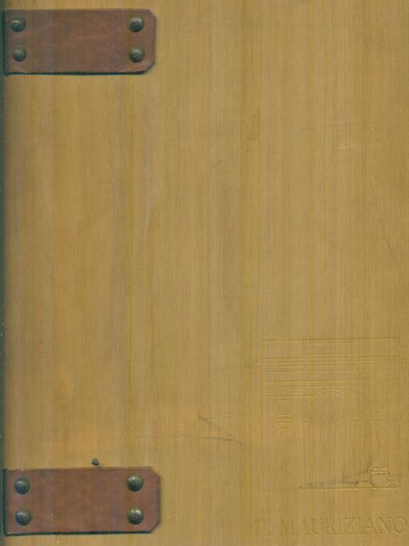 LIBRACCIO VINTAGE
