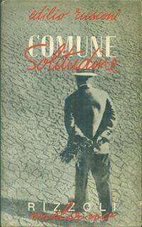 Comune solitudine