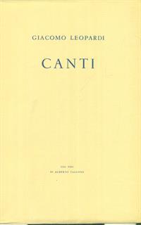 Canti