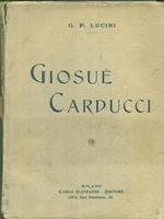   Giosue' Carducci