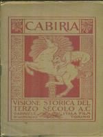   Cabiria