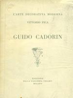 Guido Cadorin
