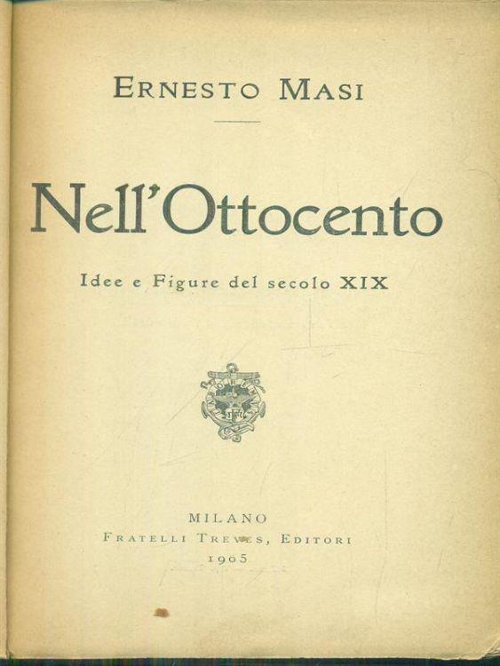 LIBRACCIO VINTAGE