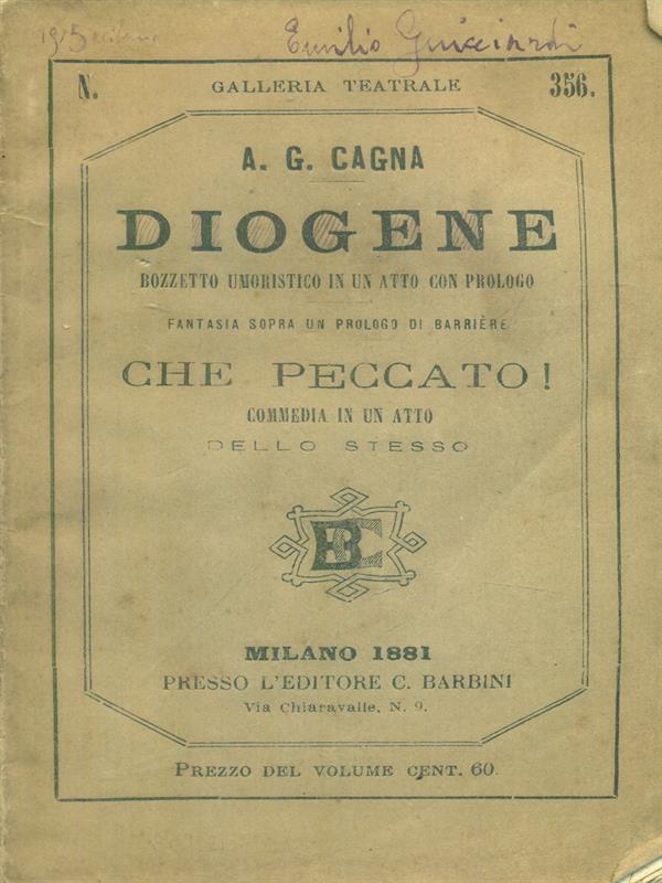Diogene