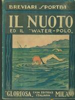 Il nuoto ed il Water-Polo