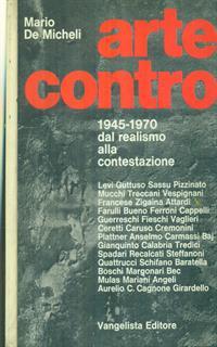   Arte contro