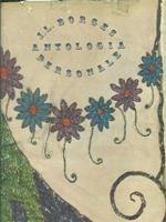   Antologia personale