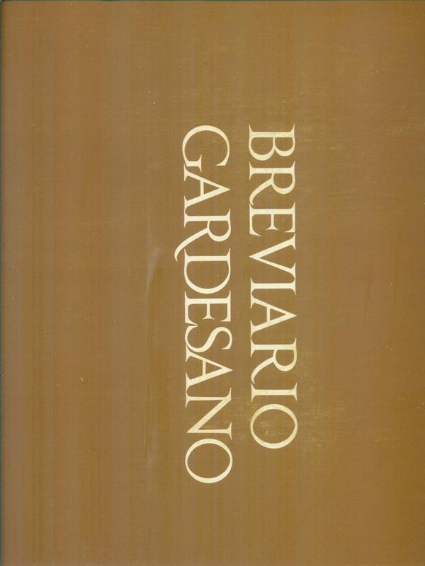 Breviario gardesiano