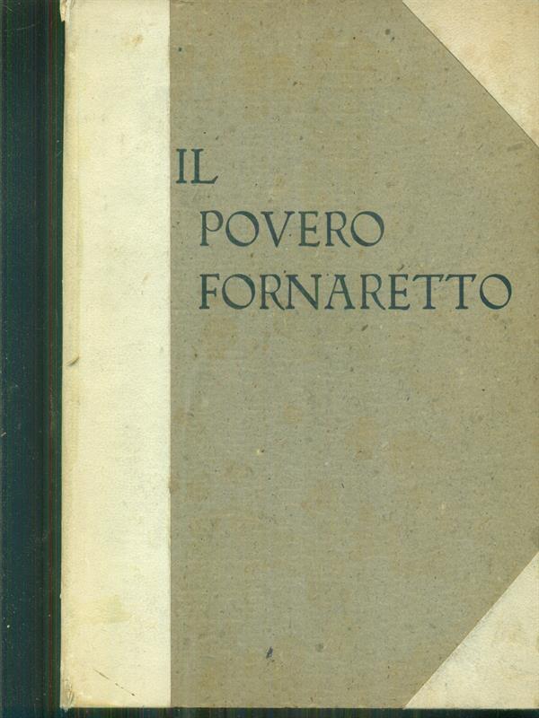 LIBRACCIO VINTAGE