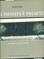   Dove l'infinito e' presente