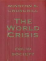 The world crisis 5vv