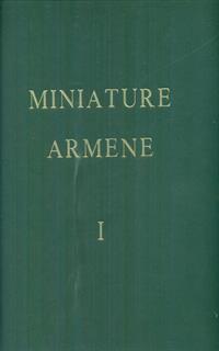   Miniature armene I