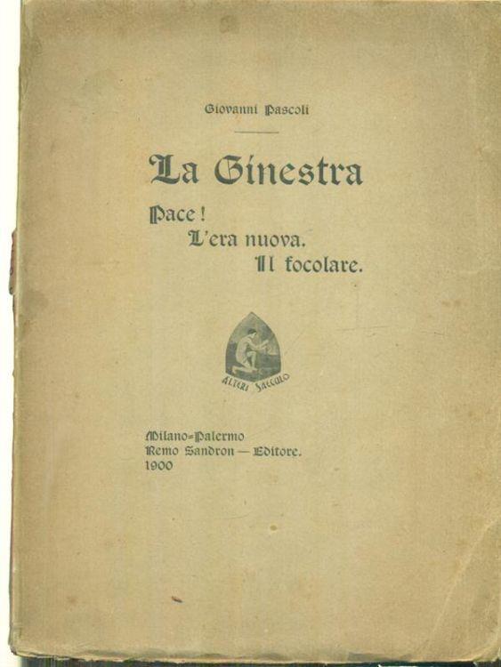 LIBRACCIO VINTAGE
