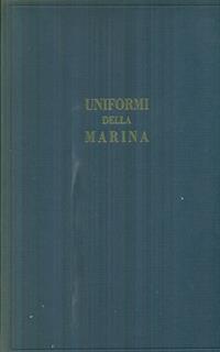  Uniformi della Marina