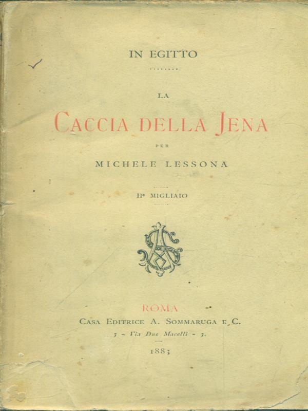 LIBRACCIO VINTAGE