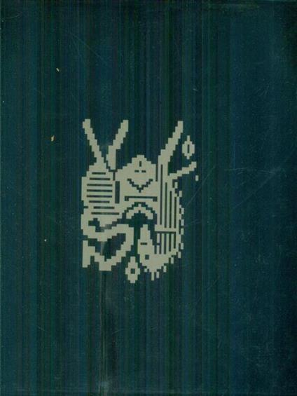 Tessitura di Sardegna - copertina