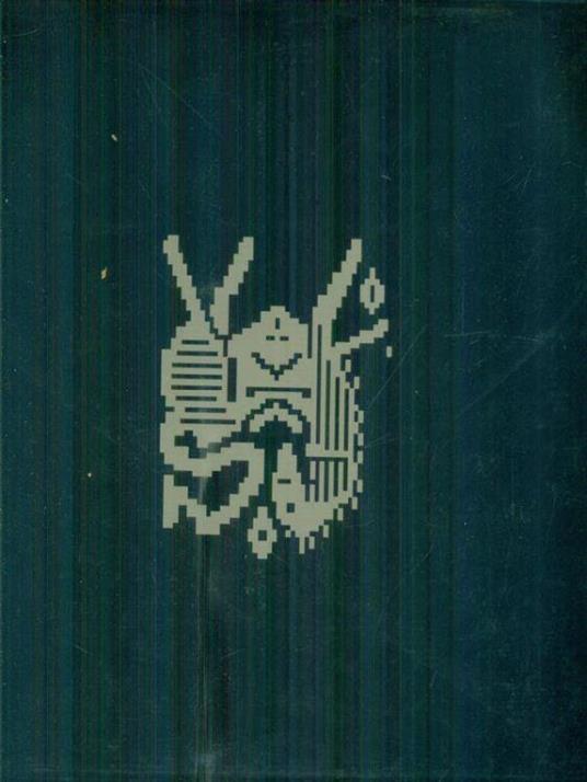 Tessitura di Sardegna - copertina