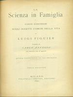 La scienza in famiglia