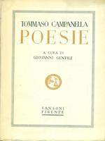   Poesie