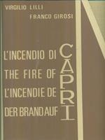 L' incendio di Capri