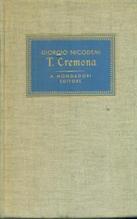 Tranquillo Cremona