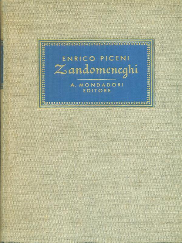 Zandomeneghi