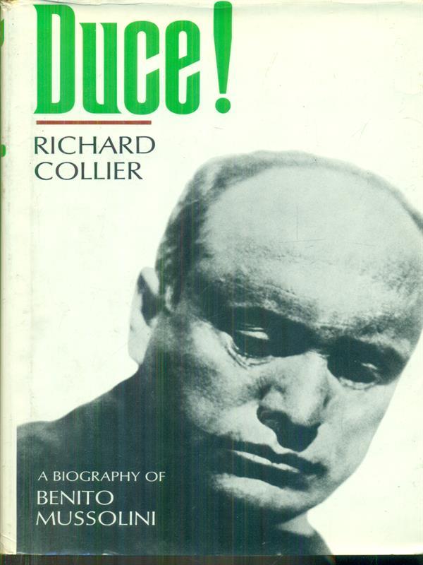 Duce!