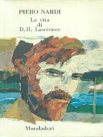 La vita di D.H. Lawrence