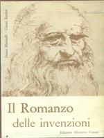 Il romanzo delle invenzioni 3vv
