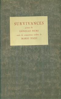   Survivances