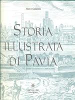 Storia illustrata di Pavia